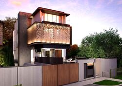 Dunearn Estate (D11), Detached #597520161